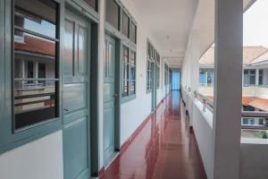 hotel rajawali redpartner