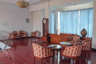 hotel rajawali redpartner