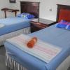 hotel rajawali redpartner