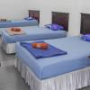 hotel rajawali redpartner