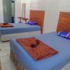 hotel rajawali redpartner