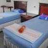 hotel rajawali redpartner