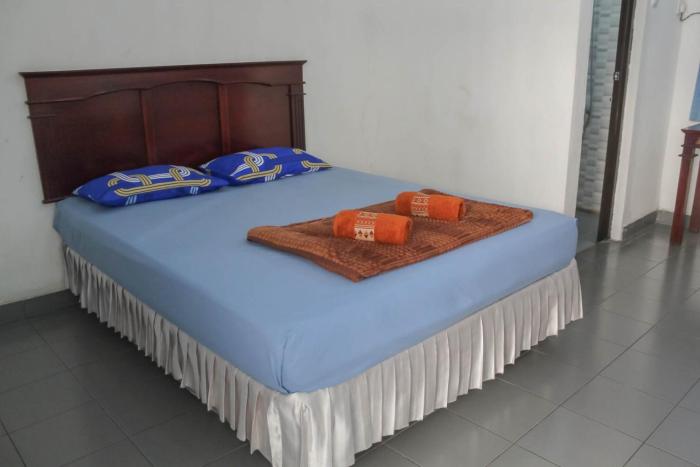 hotel rajawali redpartner