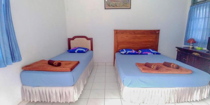 hotel rajawali redpartner