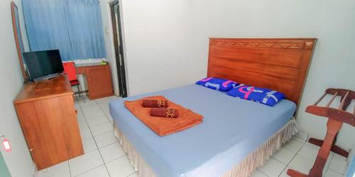 hotel rajawali redpartner