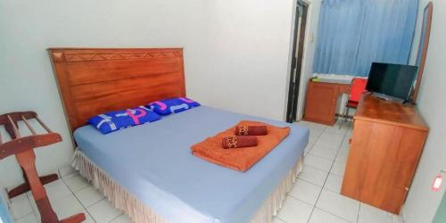 hotel rajawali redpartner