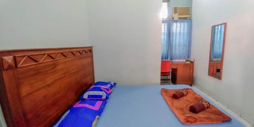hotel rajawali redpartner
