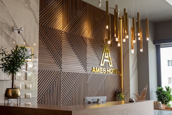 ames hotel and spa