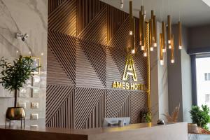 Ames Hotel & Spa,Vlorë>>Vlora,3.5 star