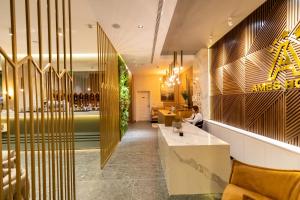 Ames Hotel & Spa,Vlorë>>Vlora,3.5 star