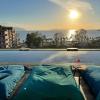 ames hotel and spa