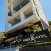 ames hotel and spa