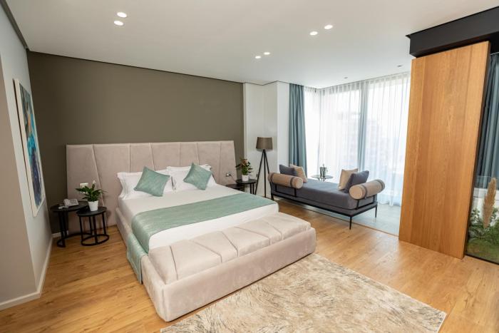 ames hotel and spa