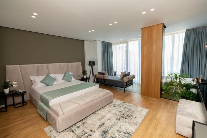 ames hotel and spa