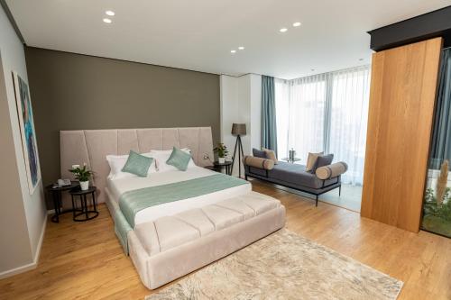 ames hotel and spa