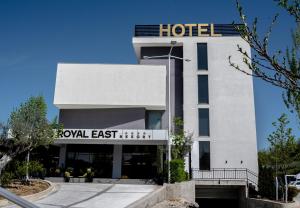 royal east resort