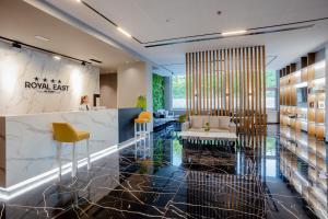 royal east resort