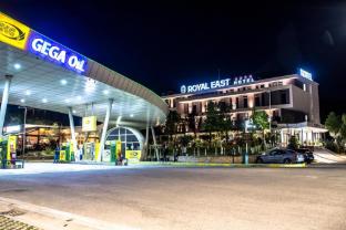 royal east resort