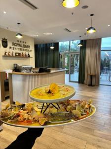 royal east resort