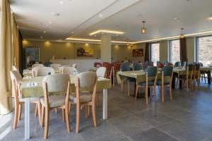 royal east resort