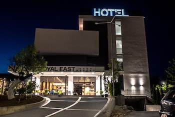 royal east resort