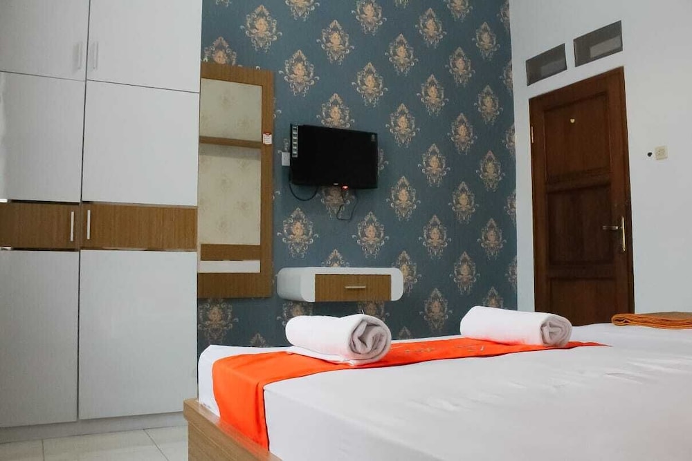 the arsy syariah guest house
