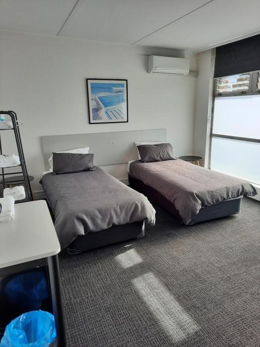 doonside hotel