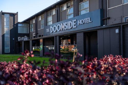 doonside hotel