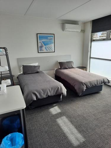 doonside hotel