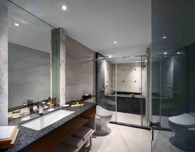 gamalan spring hotel