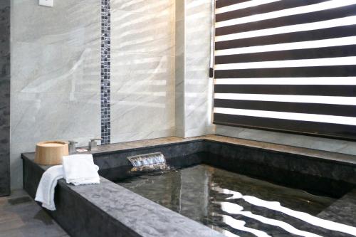 gamalan spring hotel