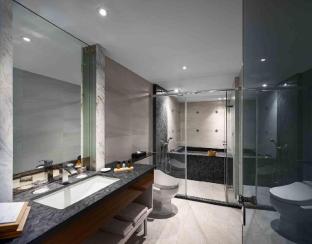 gamalan spring hotel