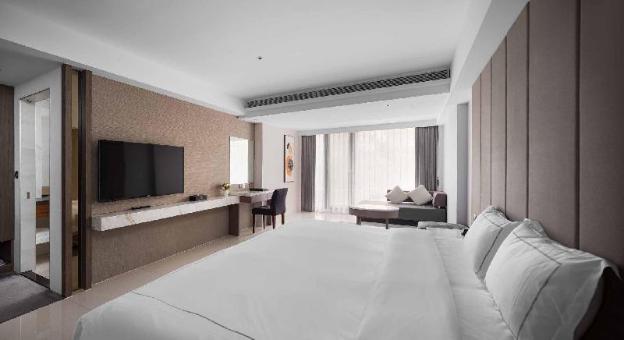 gamalan spring hotel