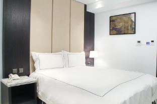 gamalan spring hotel