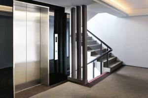 gamalan spring hotel