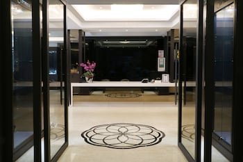 gamalan spring hotel
