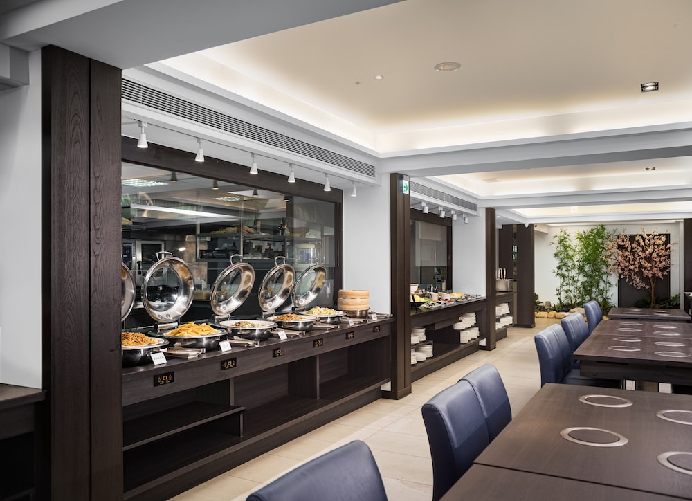 gamalan spring hotel