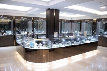 gamalan spring hotel