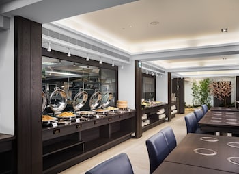 gamalan spring hotel