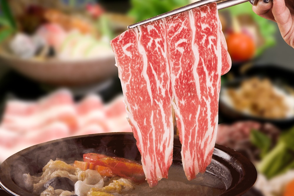 gamalan spring hotel