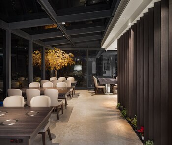 gamalan spring hotel