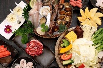 gamalan spring hotel