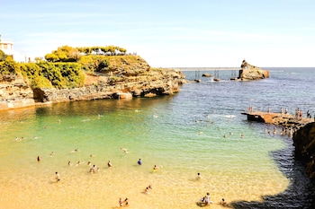 Hotel Florida,Biarritz>>Bayonne,4 star