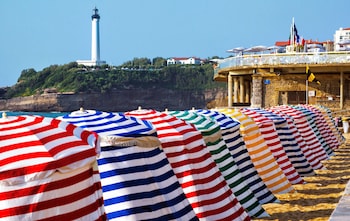 Hotel Florida,Biarritz>>Bayonne,4 star