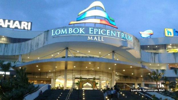 lombok