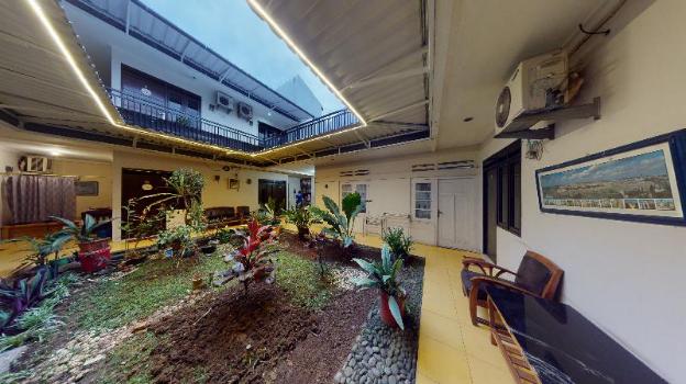 poetri guest house syariah