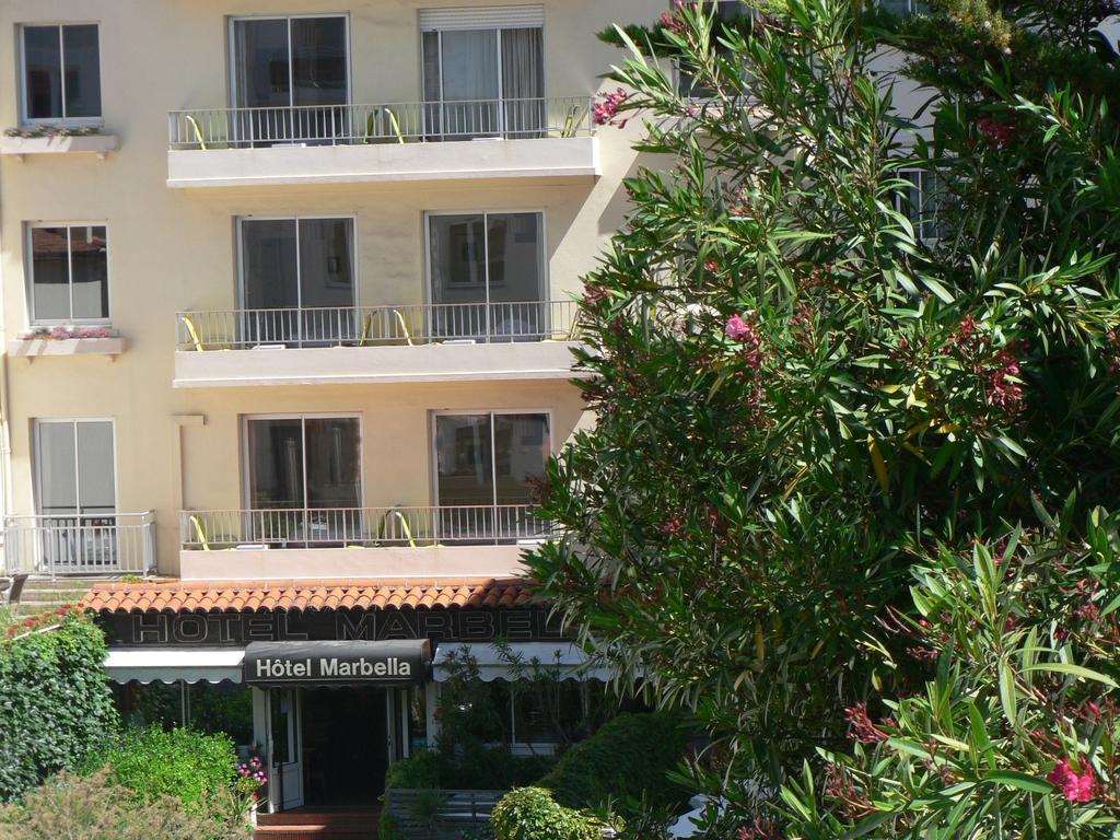 hotel marbella