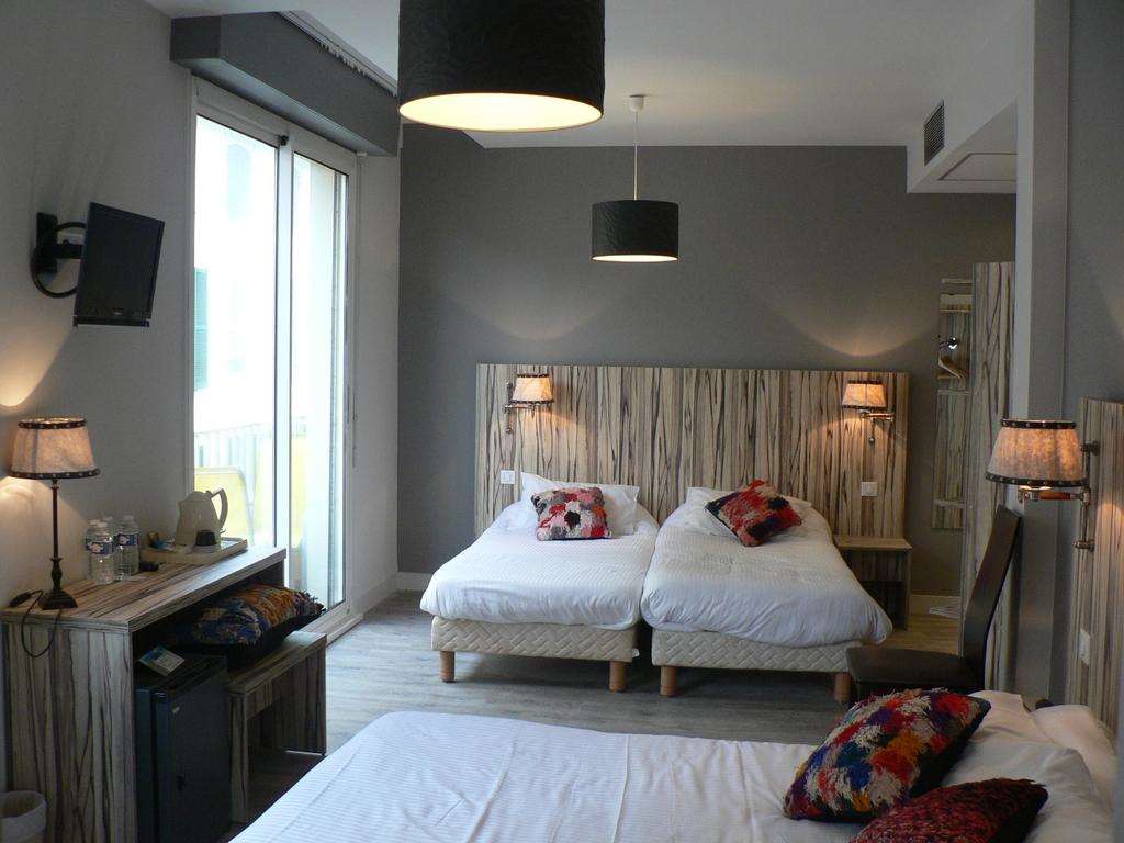 hotel marbella