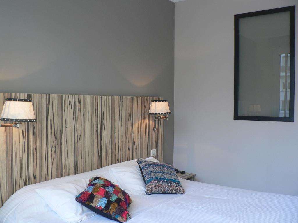 hotel marbella