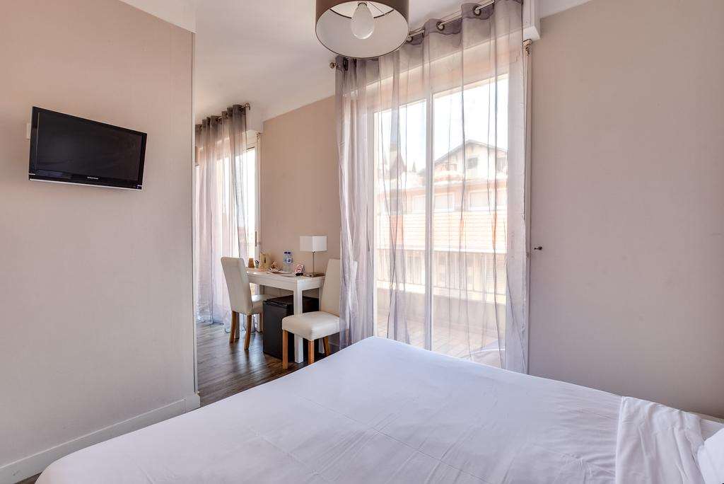 hotel marbella